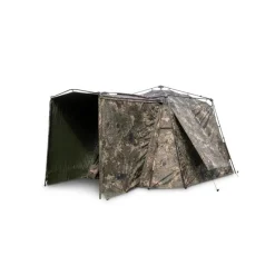 Nash Biwy Bank Life Blockhouse Camo Pro * Bivouac