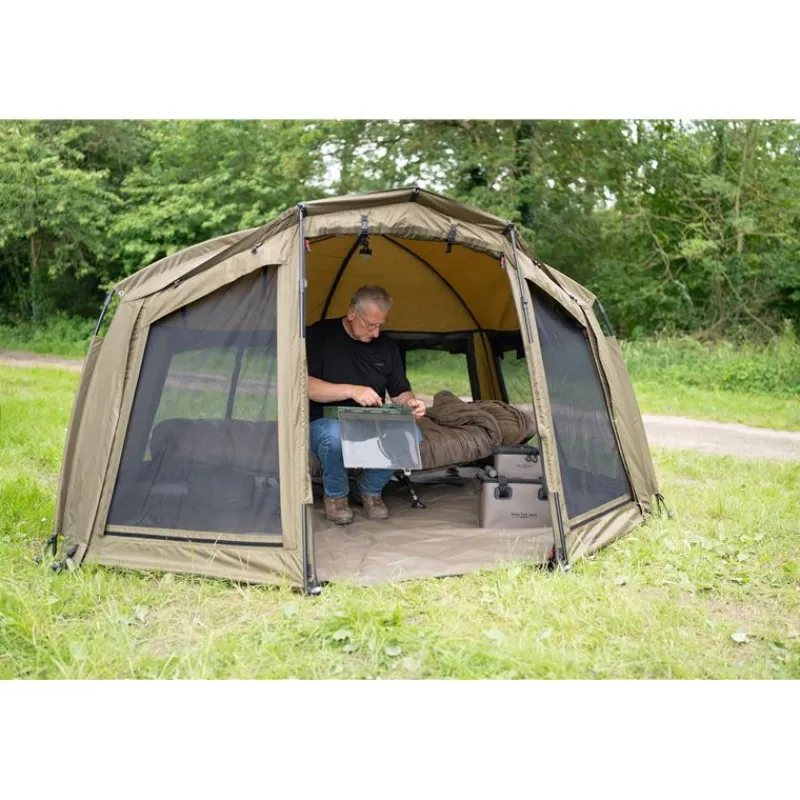 Starbaits Biwy Sentinel G2 - 1 Place * Bivouac
