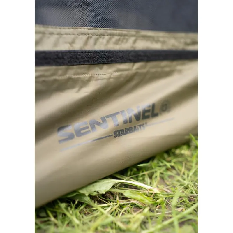 Starbaits Biwy Sentinel G2 - 1 Place * Bivouac