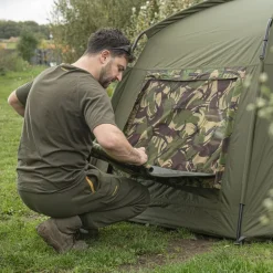 Biwy Wychwood Epic Tactical Bivvy Full System - 1 Place