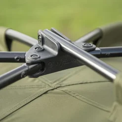 Biwy Wychwood Epic Tactical Compact Bivvy Full System - 1 Place