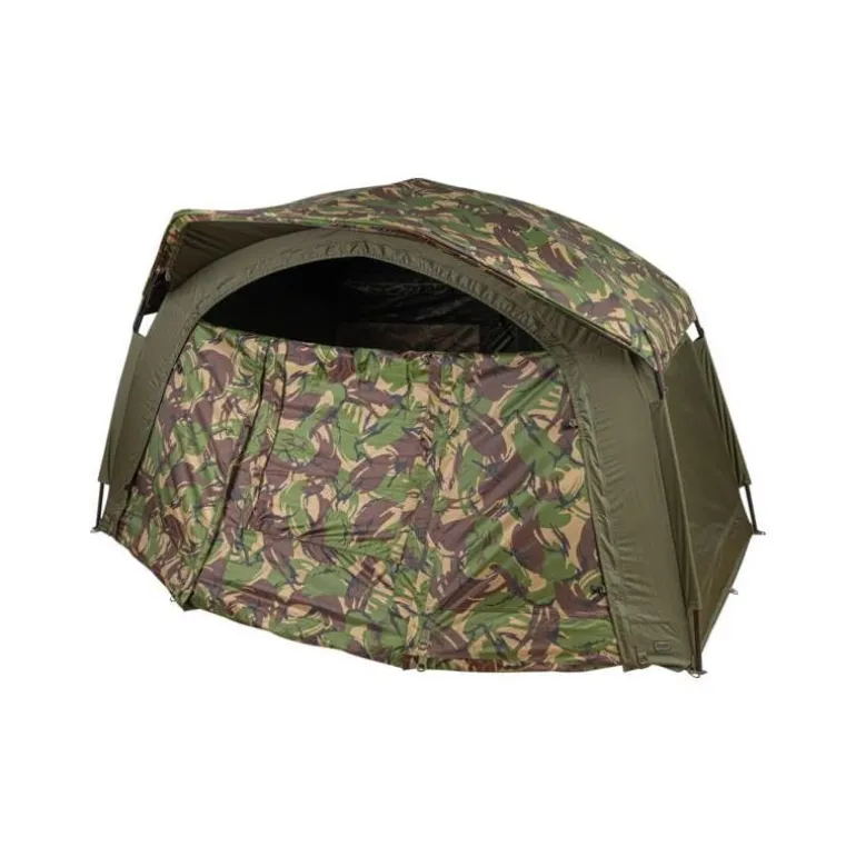Biwy Wychwood Epic Tactical Compact Bivvy Full System - 1 Place