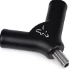 Fox Bloc Écarteur Aluminium Spreader Block * Epuisettes Carpe