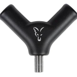 Fox Bloc Écarteur Aluminium Spreader Block * Epuisettes Carpe