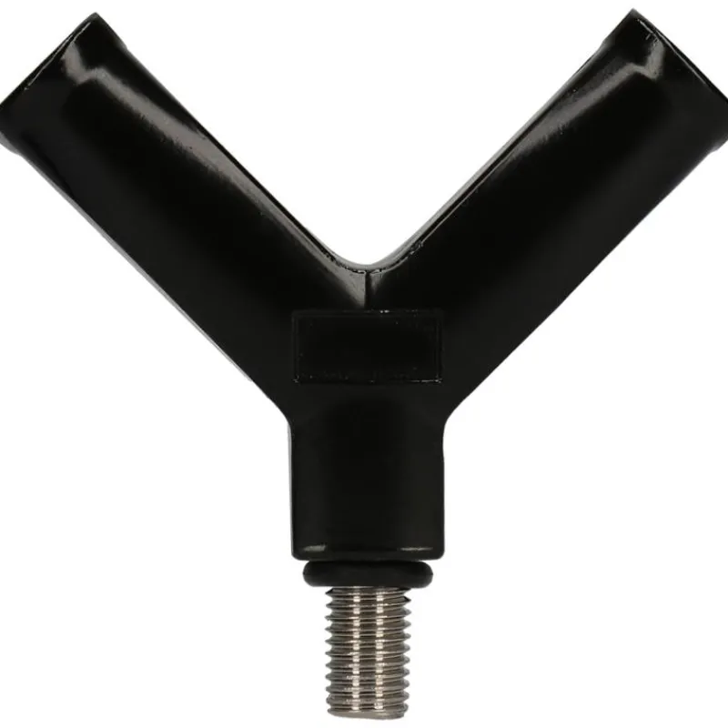 Mikado Bloc Écarteur Pour Épuisette Landing Net Spreader Block Aluminum * Epuisettes Carpe
