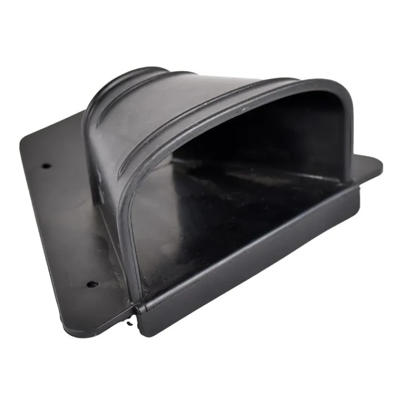 Garbolino Bloc Talon Assise * Stations - Paniers Sièges
