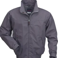 XM Blouson Homme Light Yatch - Gris * Vestes De Pêche