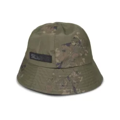 Nash Bob Homme Scope Lite Bucket Hat - Kaki * Casquettes, Visières & Chapeaux