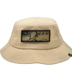 VT FISHING Bob Homme À Scratch Upf50+ / Hydrofuge - Sable * Casquettes, Visières & Chapeaux