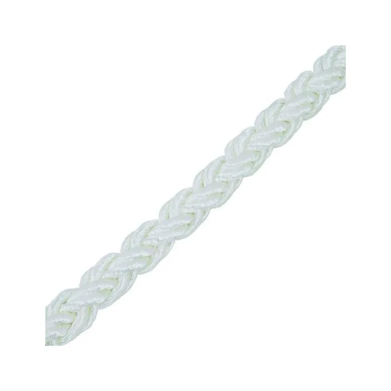 ForWater Bobine De Corde Geo Square Polyester * Ancres