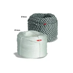 Pike n Bass Bobine De Corde Pour Ancre Et Poids Pike'n Bass * Ancres
