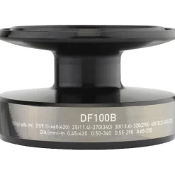 Daiwa Bobine Supplementaire Pour Moulinet Df 100B * Moulinets Mer