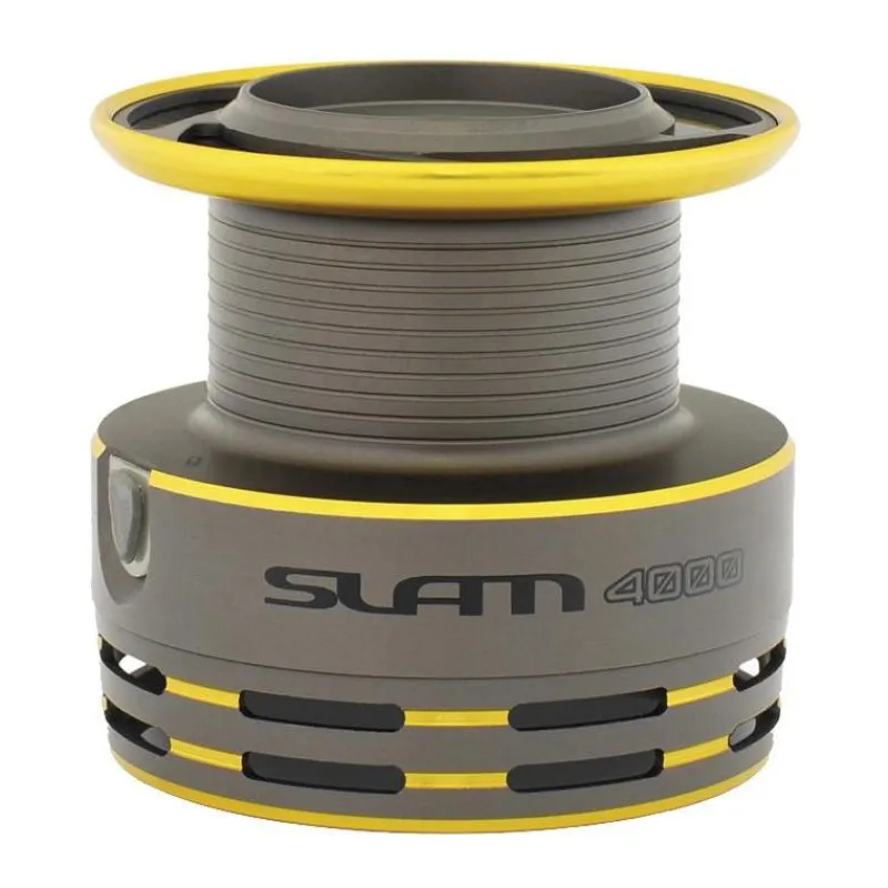 Ryobi Bobine Supplementaire Pour Moulinet Slam * Moulinets Mer