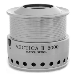 Ryobi Bobine Supplementaire Pour Moulinet Arctica Ii * Moulinets Mer