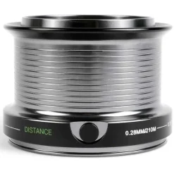 Bobine Supplémentaire Korum Zelos Distance Reel