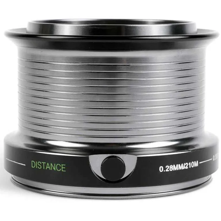 Bobine Supplémentaire Korum Zelos Distance Reel
