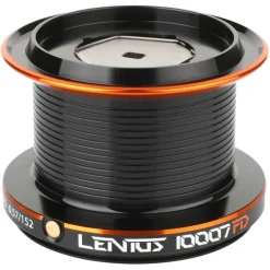 Bobine Supplémentaire Mikado Lentus Aluminum