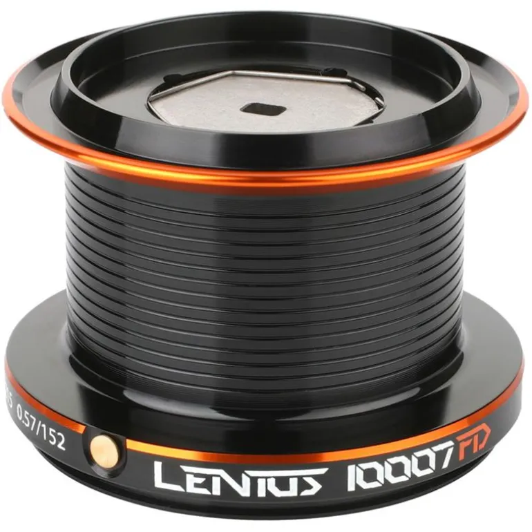 Bobine Supplémentaire Mikado Lentus Aluminum