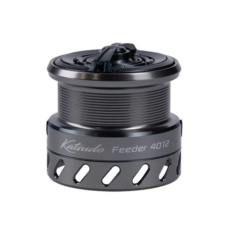Mikado Bobine Supplémentaire Katsudo Feeder * Moulinets