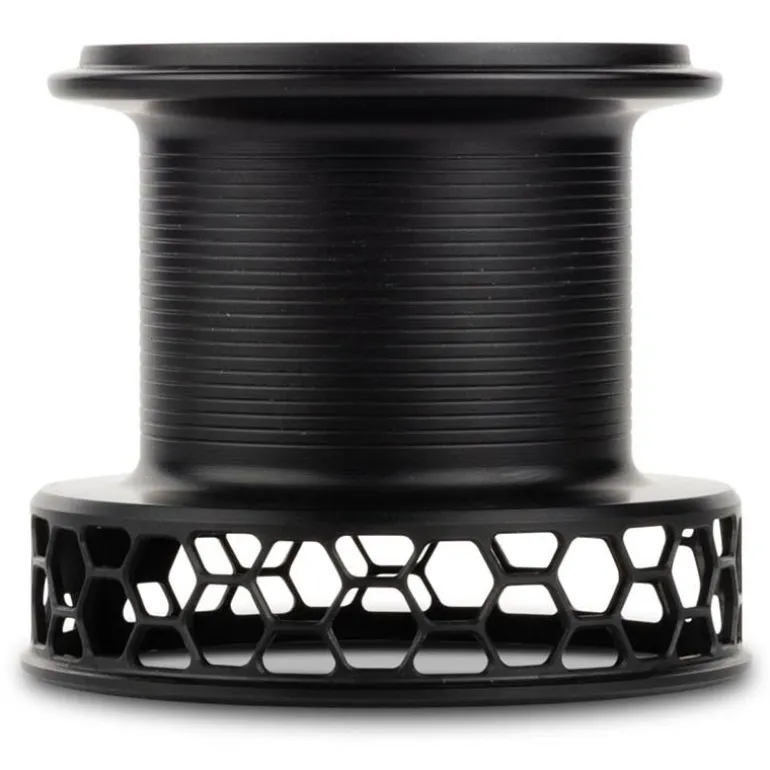Bobine Supplémentaire Nash Pour Moulinet Scope Gtl 8000 Spare Spool