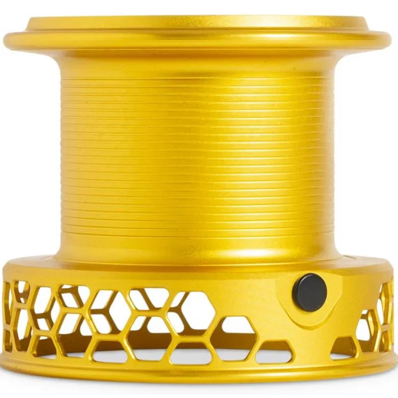 Nash Bobine Supplémentaire Scope Gt Gold Spare Spool * Moulinets Carpe