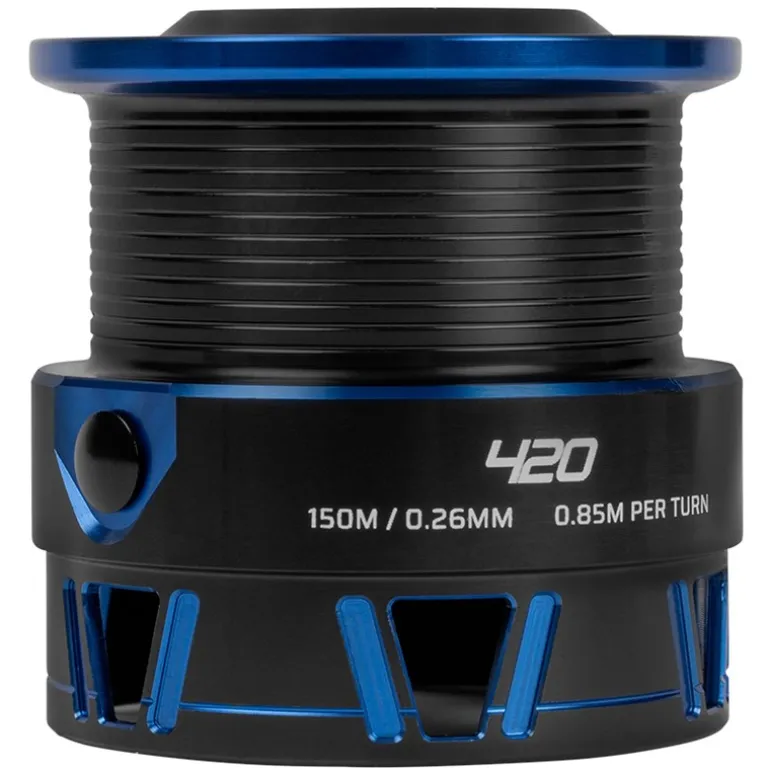 Bobine Supplémentaire Preston Innovations Invictus Spare Spool