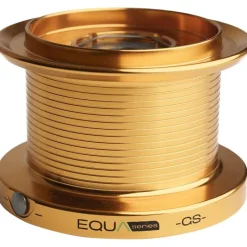 Prowess Bobine Supplémentaire Pour Moulinet Equa Gs * Moulinets Carpe