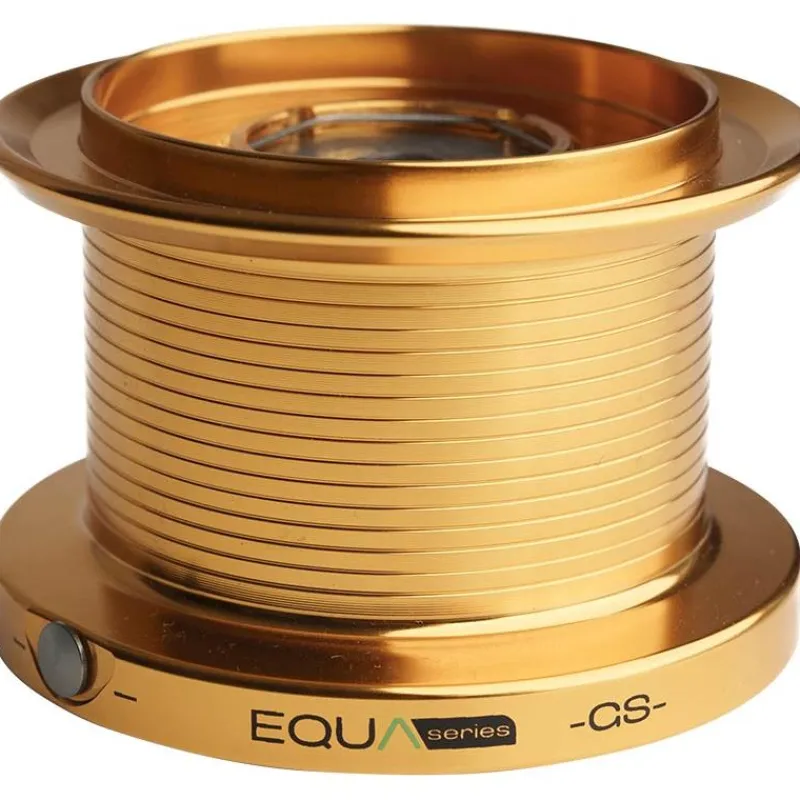 Prowess Bobine Supplémentaire Pour Moulinet Equa Gs * Moulinets Carpe