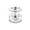 UniCat Bobine Supplémentaire Warlock Giant² * Moulinets Silure