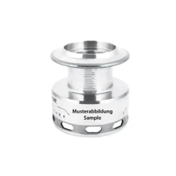 UniCat Bobine Supplémentaire Warlock Giant² * Moulinets Silure