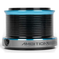 Zebco Bobine Supplémentaire Ambition Distance Feeder * Moulinets