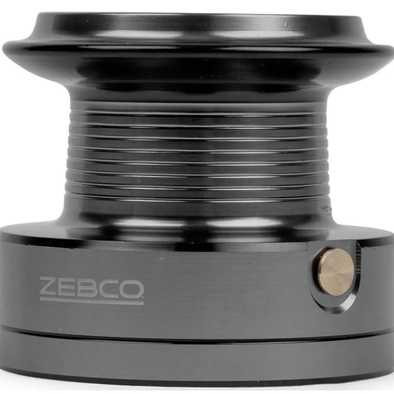 Zebco Bobine Supplémentaire Pour Moulinet Ambition Fs * Moulinets Carnassier