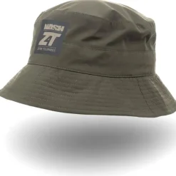 Nash Bob Zt Lite Dry Pack Bucket - Kaki * Casquettes, Visières & Chapeaux