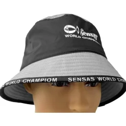 Bob Sensas World Champion - Noir