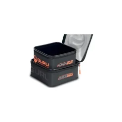 Boite A Accessoires Guru Fusion 400 + Bait Pro 300