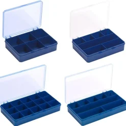 Plastilys Boite A Accessoires * Bagagerie Coup