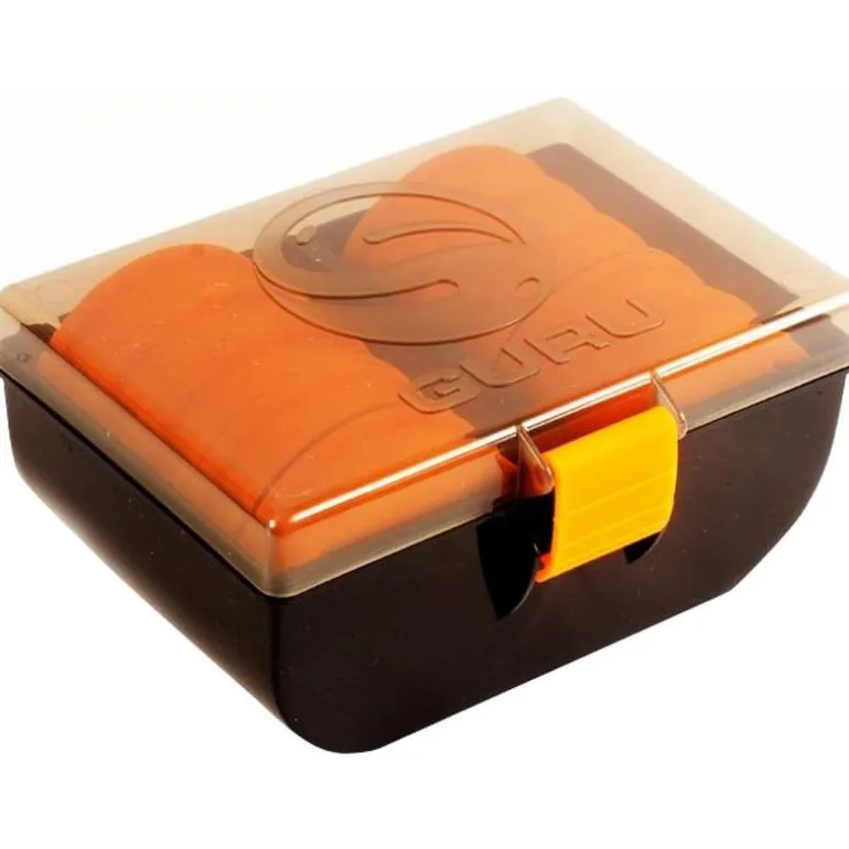 Boite A Bas De Ligne Guru Rig Box