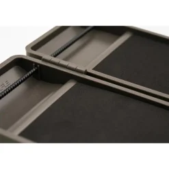 Korda Boite A Bas De Ligne Large Rigsafe * Bagagerie Carpe