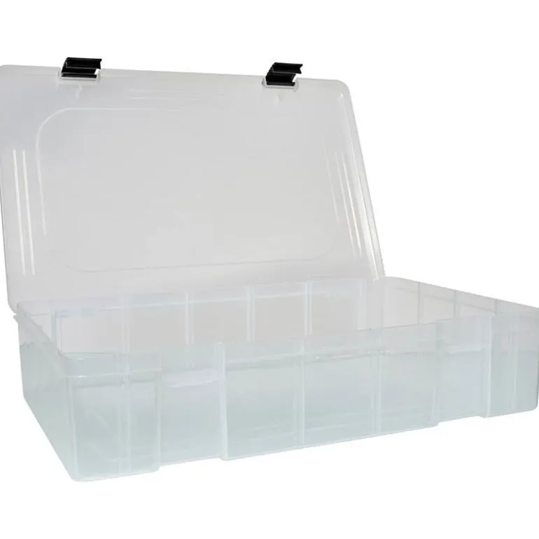 Boite À Accessoires Gunki Big Bait