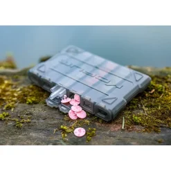 Korum Boite À Accessoires Tackle Dispenser Blox * Bagagerie Coup