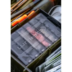 Korum Boite À Accessoires Tackle Dispenser Blox * Bagagerie Coup