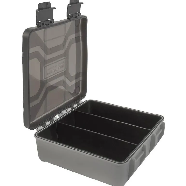 Boite À Accessoires Preston Innovations Hardcase Accessory Box