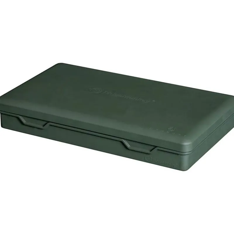Ridge Monkey Boite À Accessoires Armoury Lite Tackle Box * Accessoires