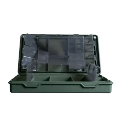 Ridge Monkey Boite À Accessoires Armoury Lite Tackle Box * Accessoires