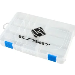 Sunset Boite À Accessoires Sunstore 4 Access 30V * Accessoires
