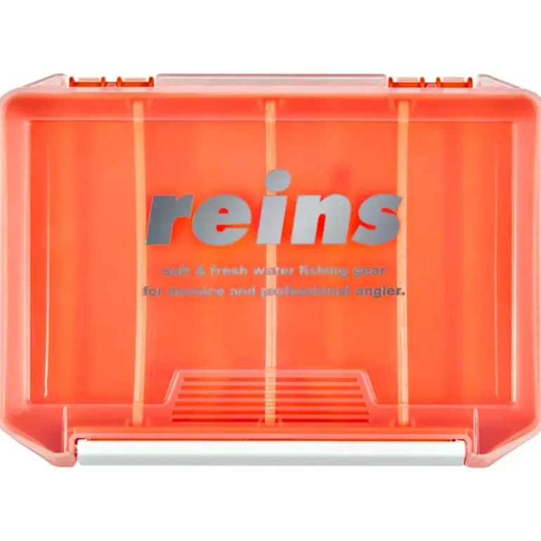 Boite A Leurre Reins Lure Box - Meiho 3010