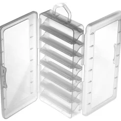 Plastilys Boite A Leurres Reversible * Accessoires|Bagagerie Coup