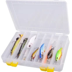 Spro Boite A Leurres Hard Baits * Accessoires|Accessoires