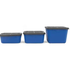 Boite À Appâts Preston Innovations Bait Tubs
