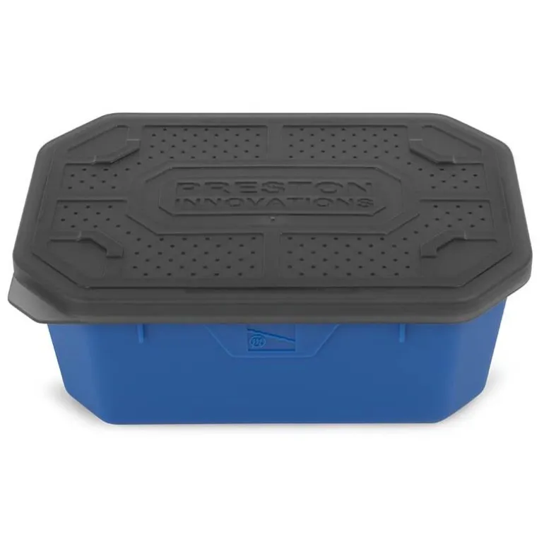 Boite À Appâts Preston Innovations Bait Tubs